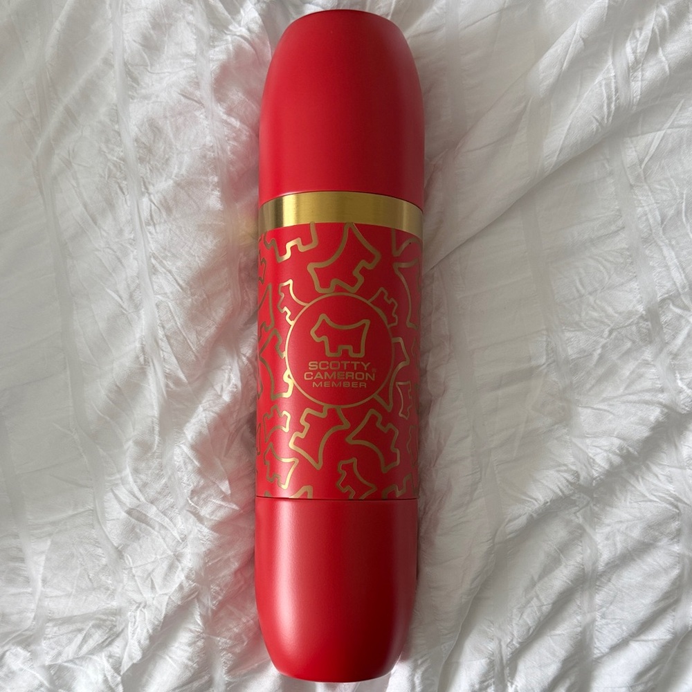 Scotty Cameron Flask - Picture 3 of 4